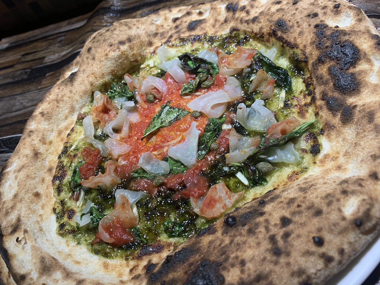 これから注目される健康食材【白いキクラゲ】